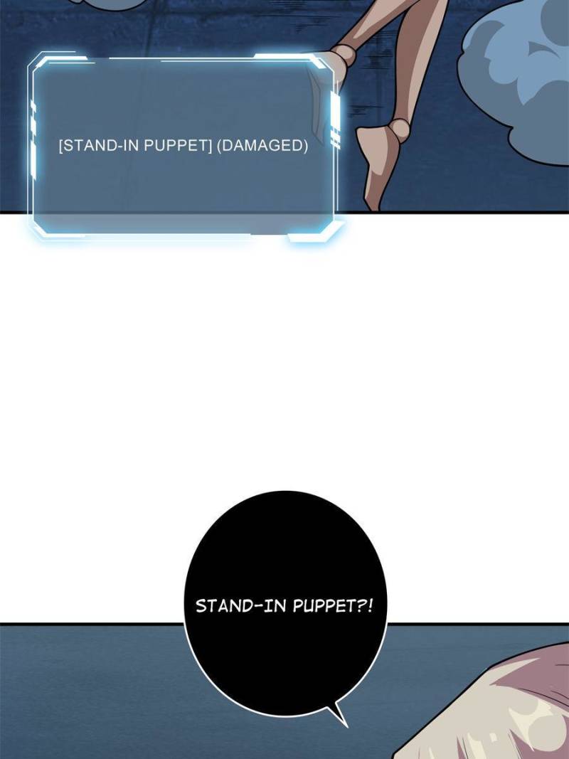 I’m Really Not A Supervillain Chapter 53 - page 22