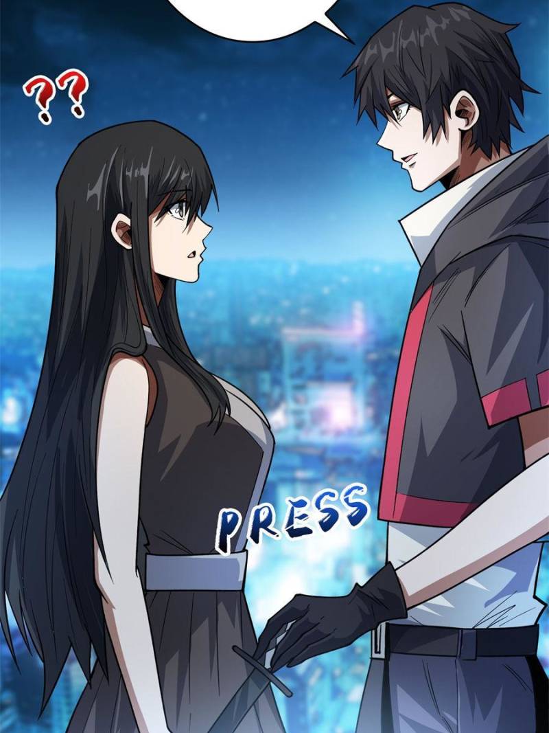 I’m Really Not A Supervillain Chapter 53 - page 30