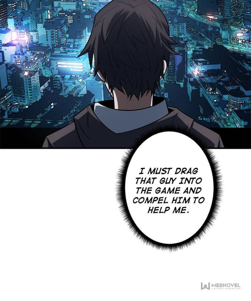I’m Really Not A Supervillain Chapter 53 - page 32