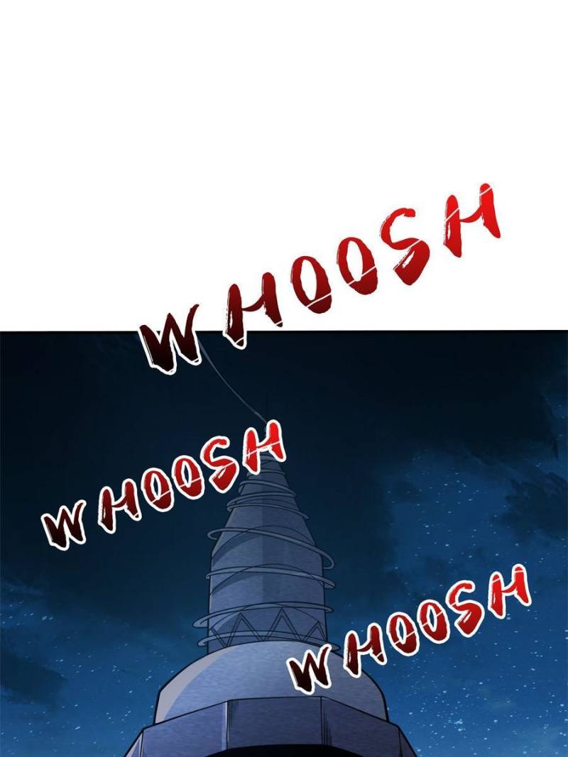 I’m Really Not A Supervillain Chapter 53 - page 41