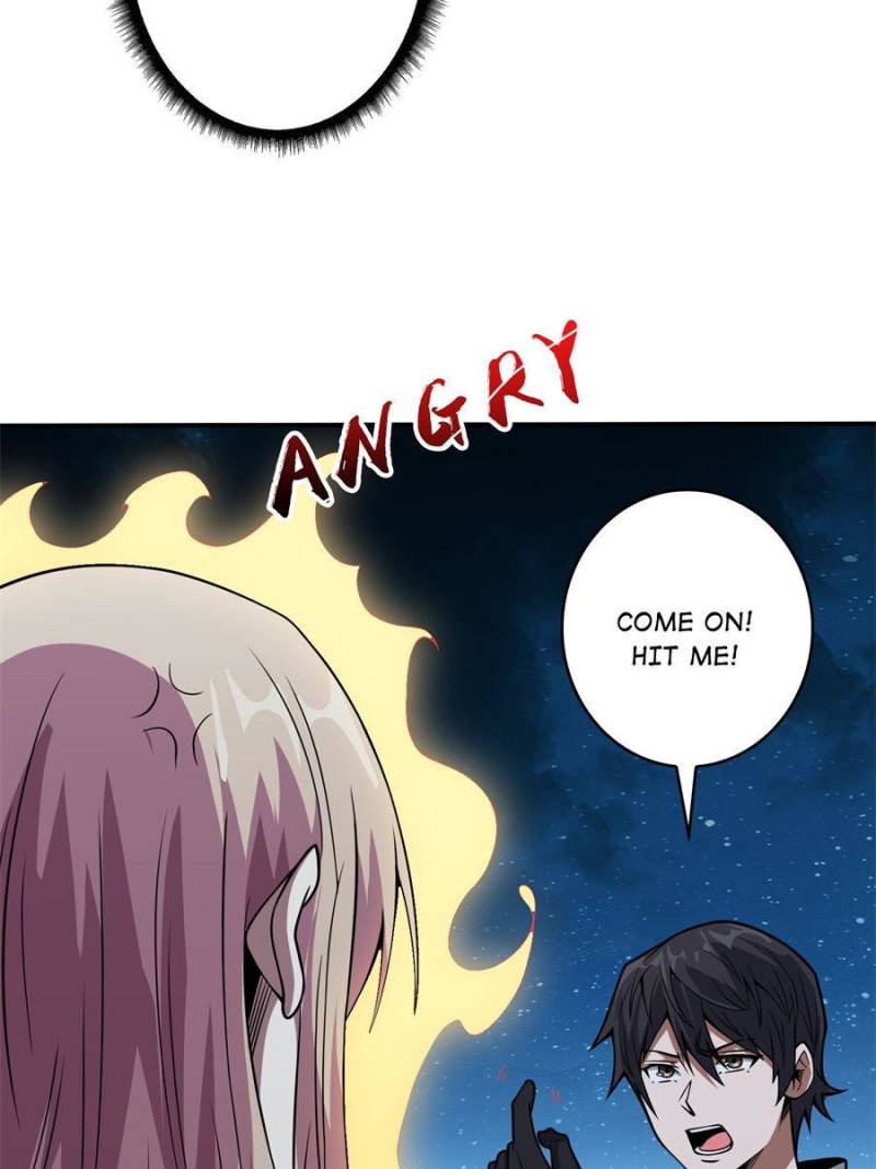 I’m Really Not A Supervillain Chapter 53 - page 43