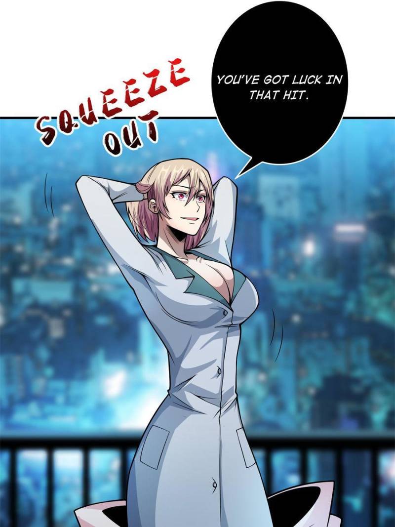 I’m Really Not A Supervillain Chapter 53 - page 7