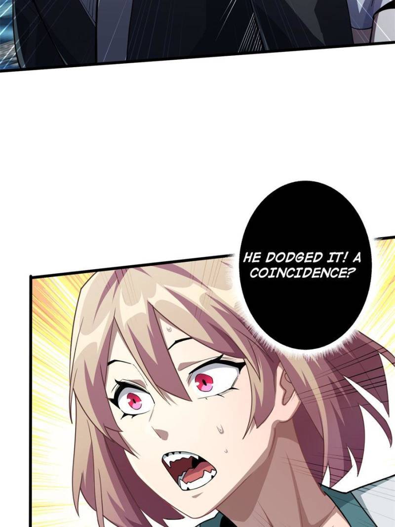 I’m Really Not A Supervillain Chapter 53 - page 77