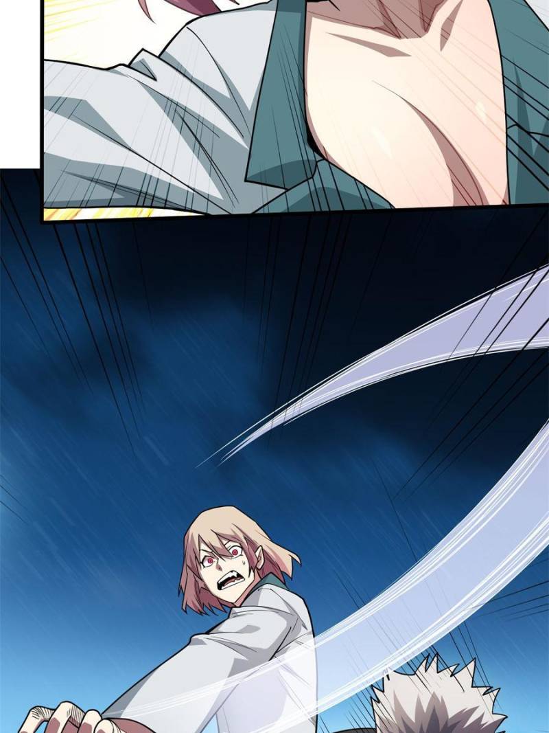 I’m Really Not A Supervillain Chapter 53 - page 78