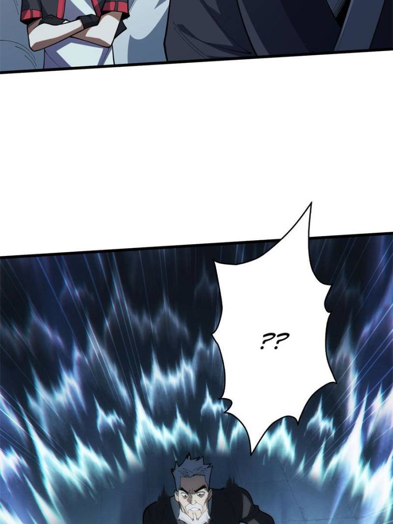 I’m Really Not A Supervillain Chapter 53 - page 86