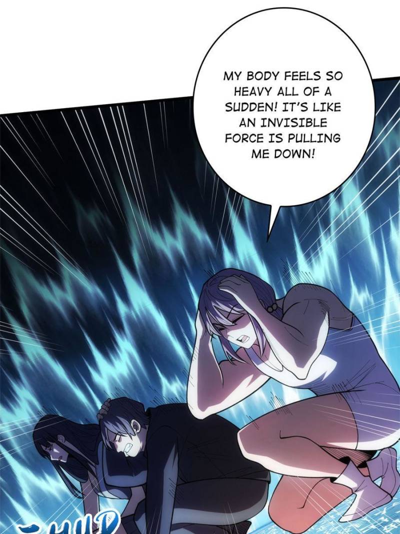 I’m Really Not A Supervillain Chapter 53 - page 88