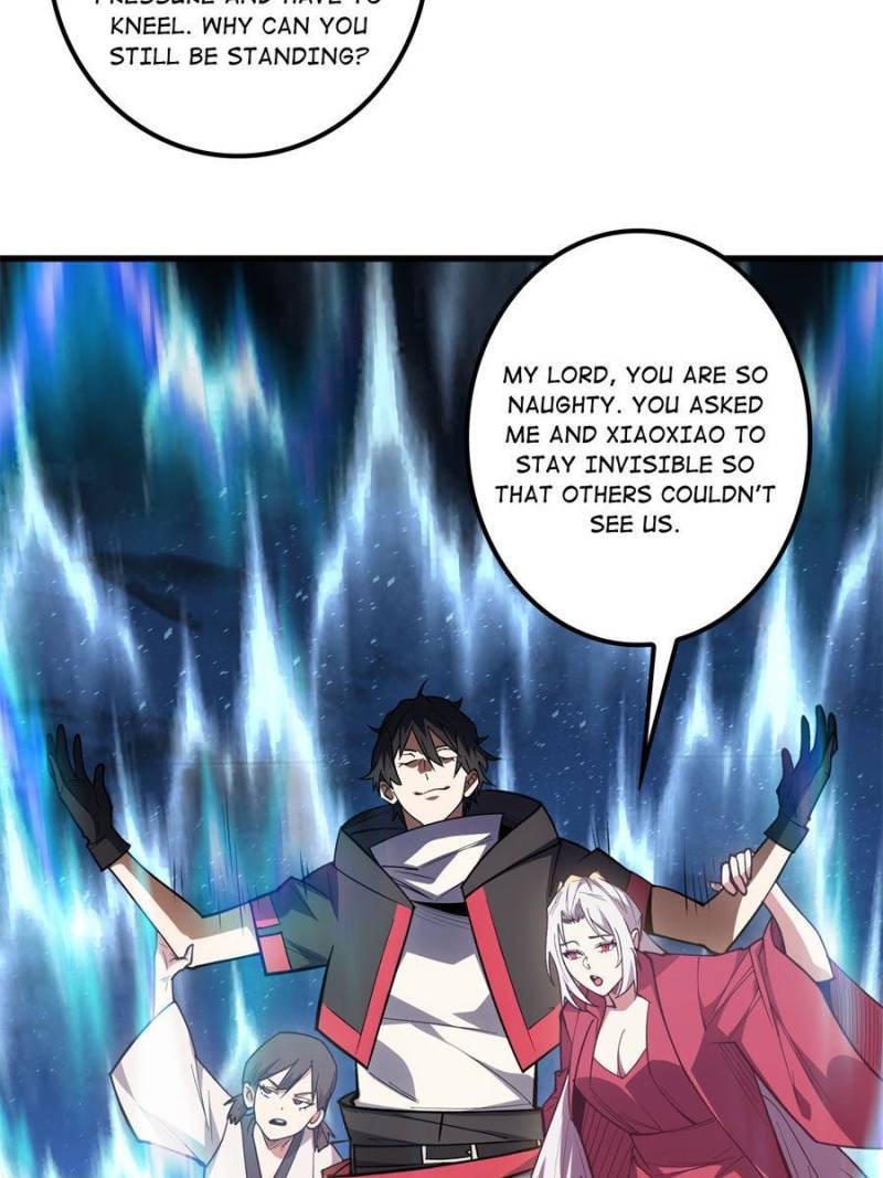 I’m Really Not A Supervillain Chapter 53 - page 95