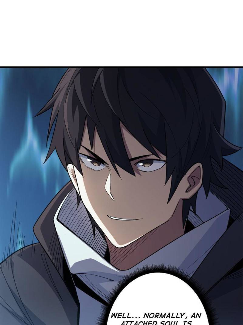 I’m Really Not A Supervillain Chapter 53 - page 97