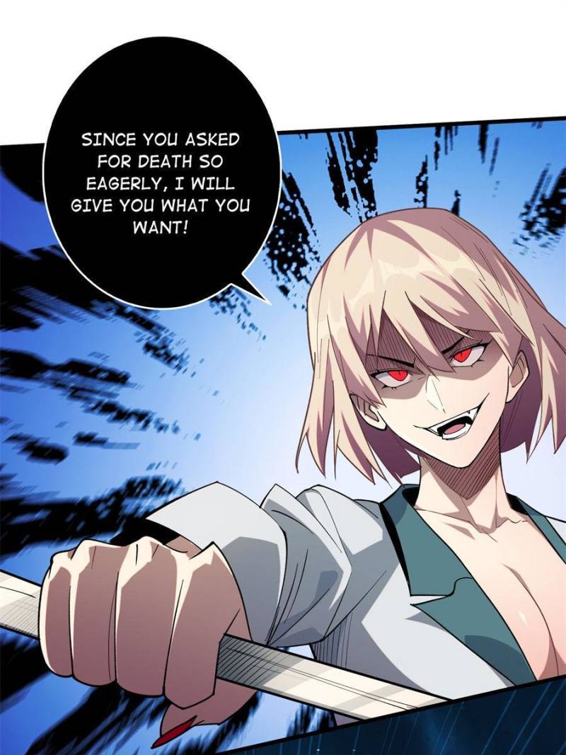 I’m Really Not A Supervillain Chapter 54 - page 10