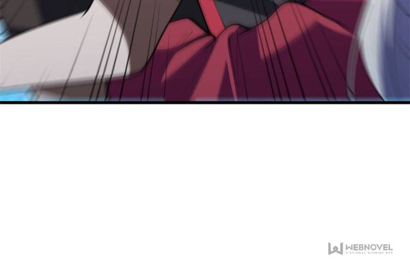I’m Really Not A Supervillain Chapter 54 - page 24
