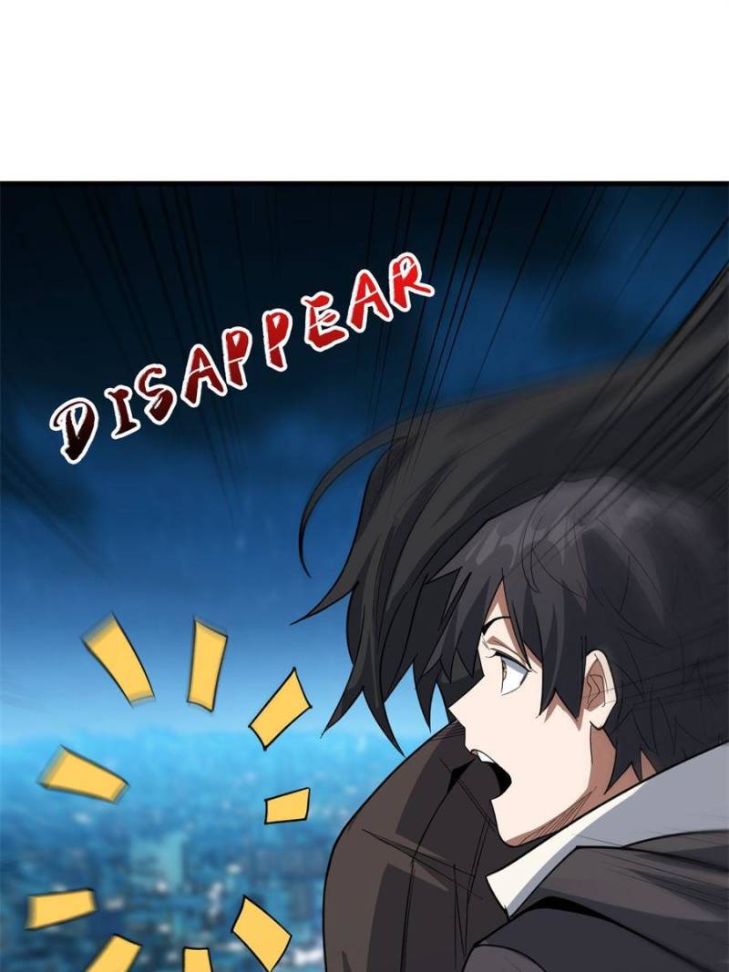 I’m Really Not A Supervillain Chapter 54 - page 25