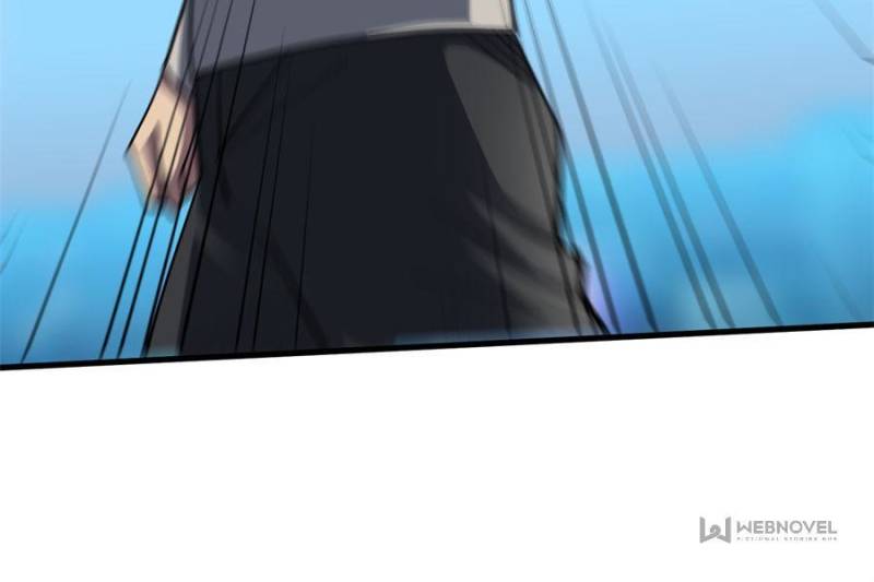 I’m Really Not A Supervillain Chapter 54 - page 32
