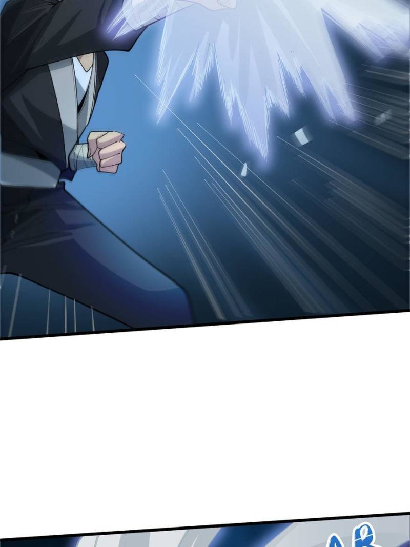 I’m Really Not A Supervillain Chapter 54 - page 45