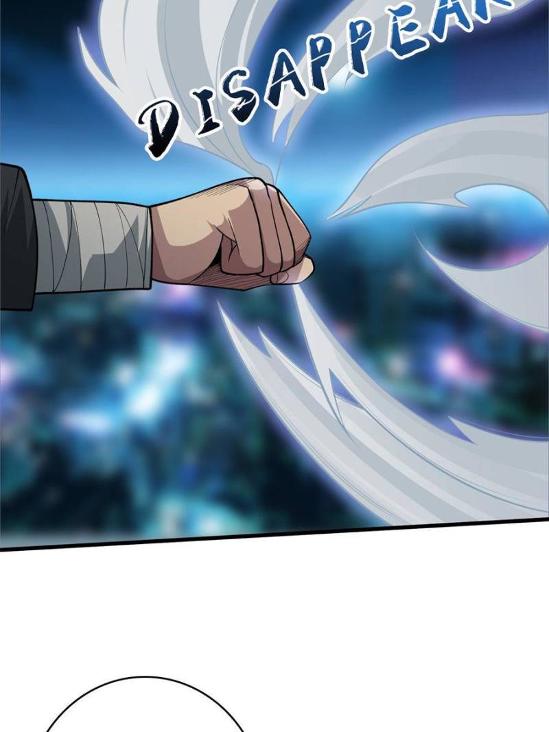 I’m Really Not A Supervillain Chapter 54 - page 46