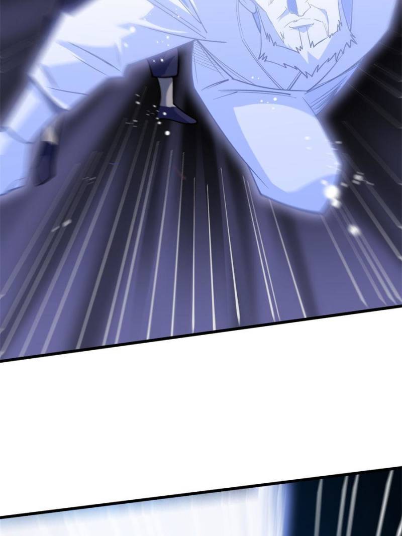 I’m Really Not A Supervillain Chapter 54 - page 53