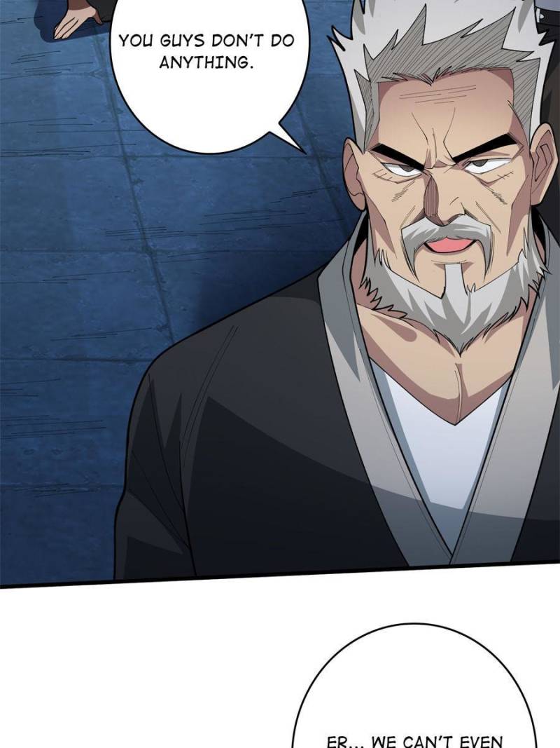 I’m Really Not A Supervillain Chapter 54 - page 62