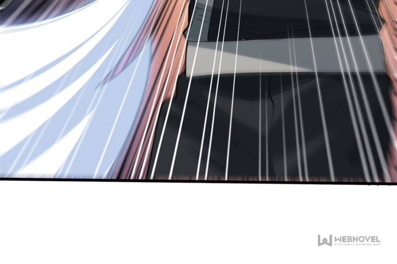 I’m Really Not A Supervillain Chapter 54 - page 65