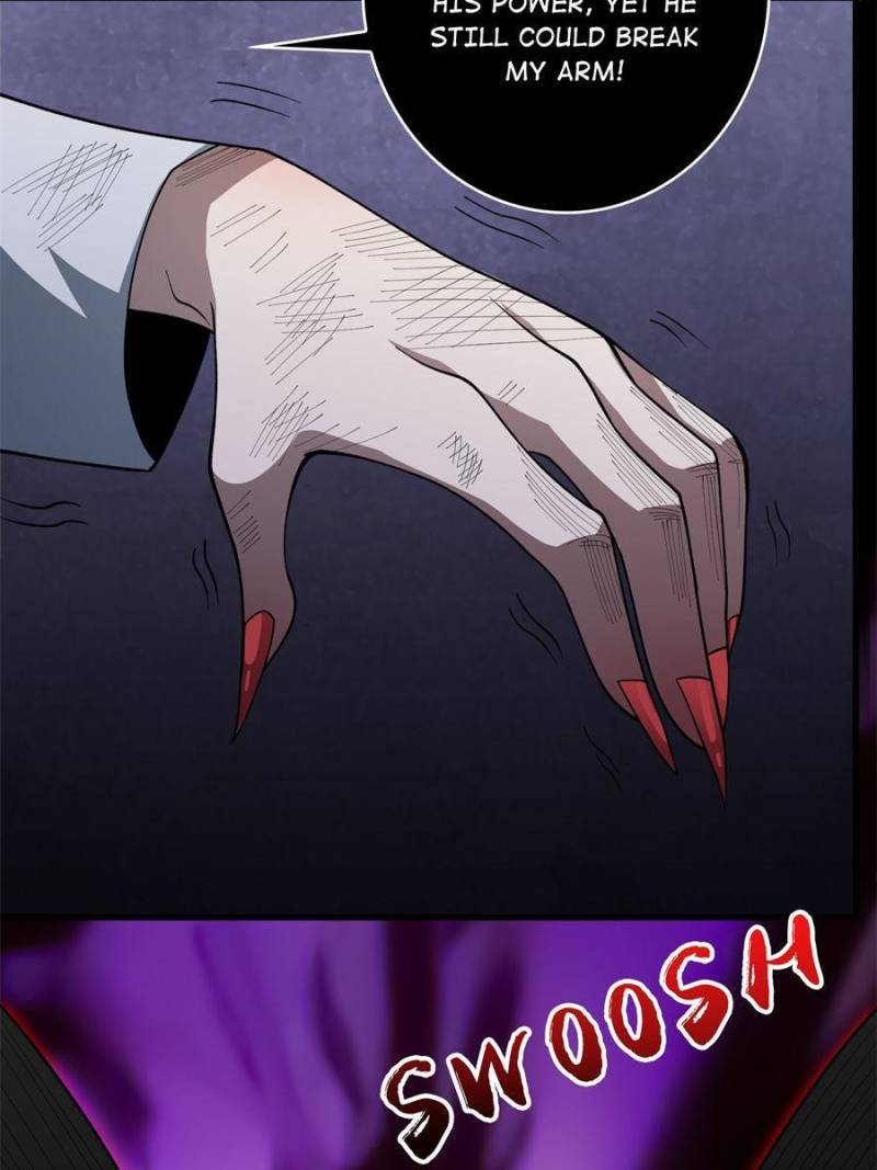 I’m Really Not A Supervillain Chapter 54 - page 72