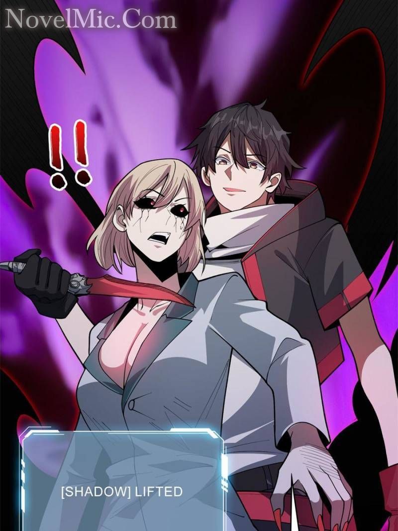 I’m Really Not A Supervillain Chapter 54 - page 73