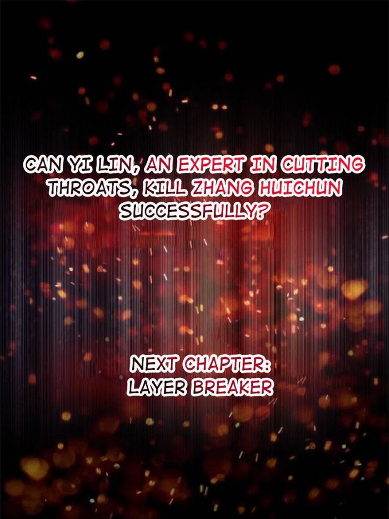 I’m Really Not A Supervillain Chapter 54 - page 75