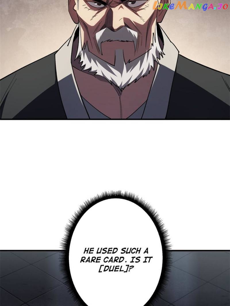 I’m Really Not A Supervillain Chapter 55 - page 30