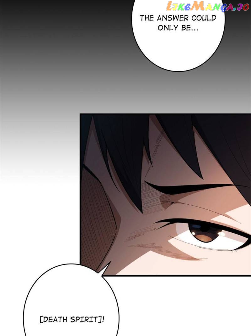 I’m Really Not A Supervillain Chapter 55 - page 40