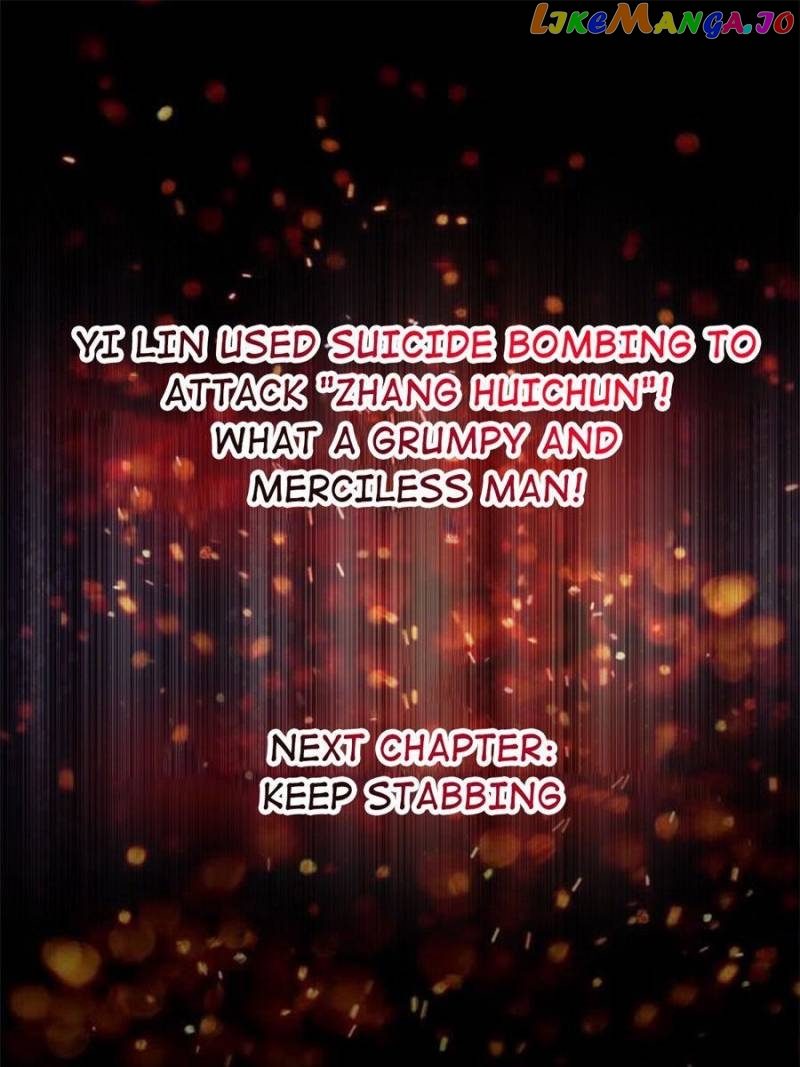 I’m Really Not A Supervillain Chapter 55 - page 58