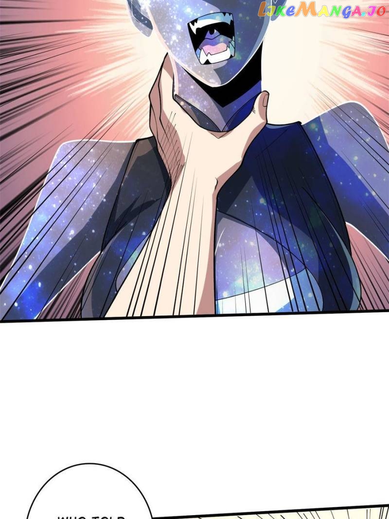 I’m Really Not A Supervillain Chapter 56 - page 11