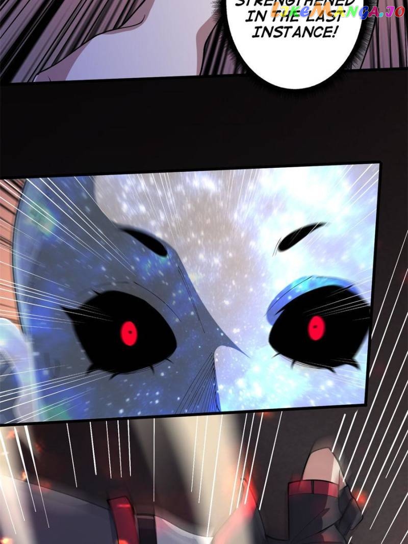 I’m Really Not A Supervillain Chapter 56 - page 13
