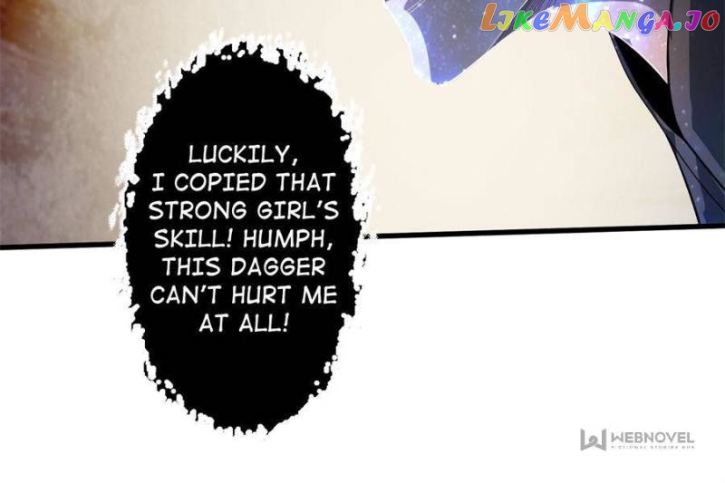 I’m Really Not A Supervillain Chapter 56 - page 16