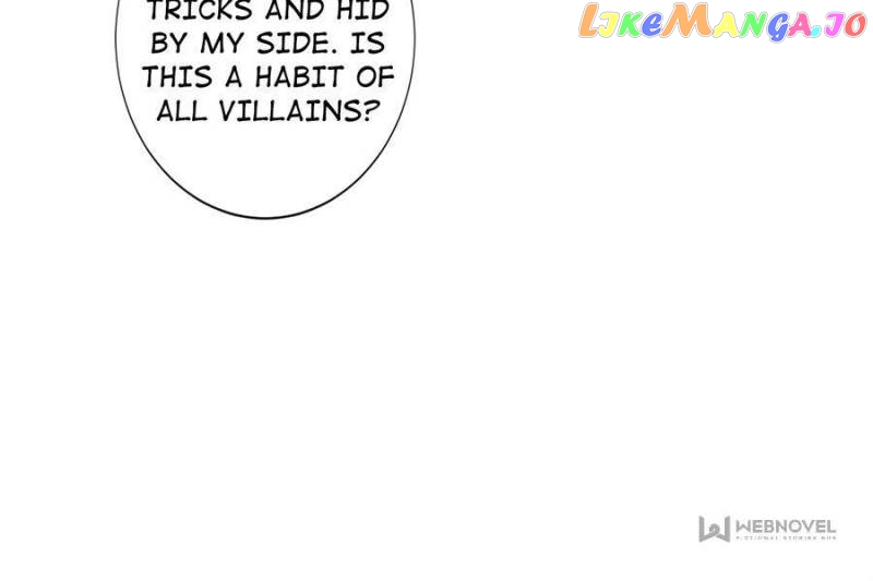 I’m Really Not A Supervillain Chapter 56 - page 24