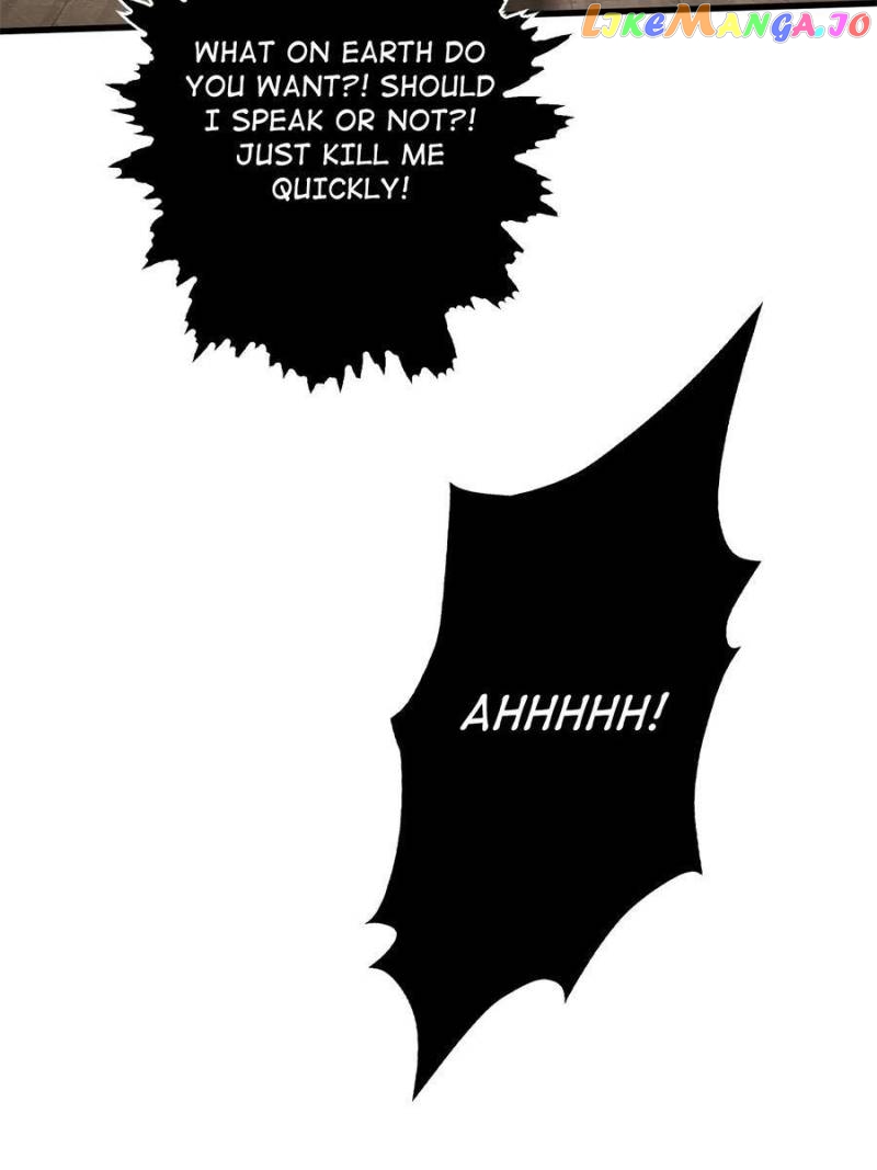 I’m Really Not A Supervillain Chapter 56 - page 32