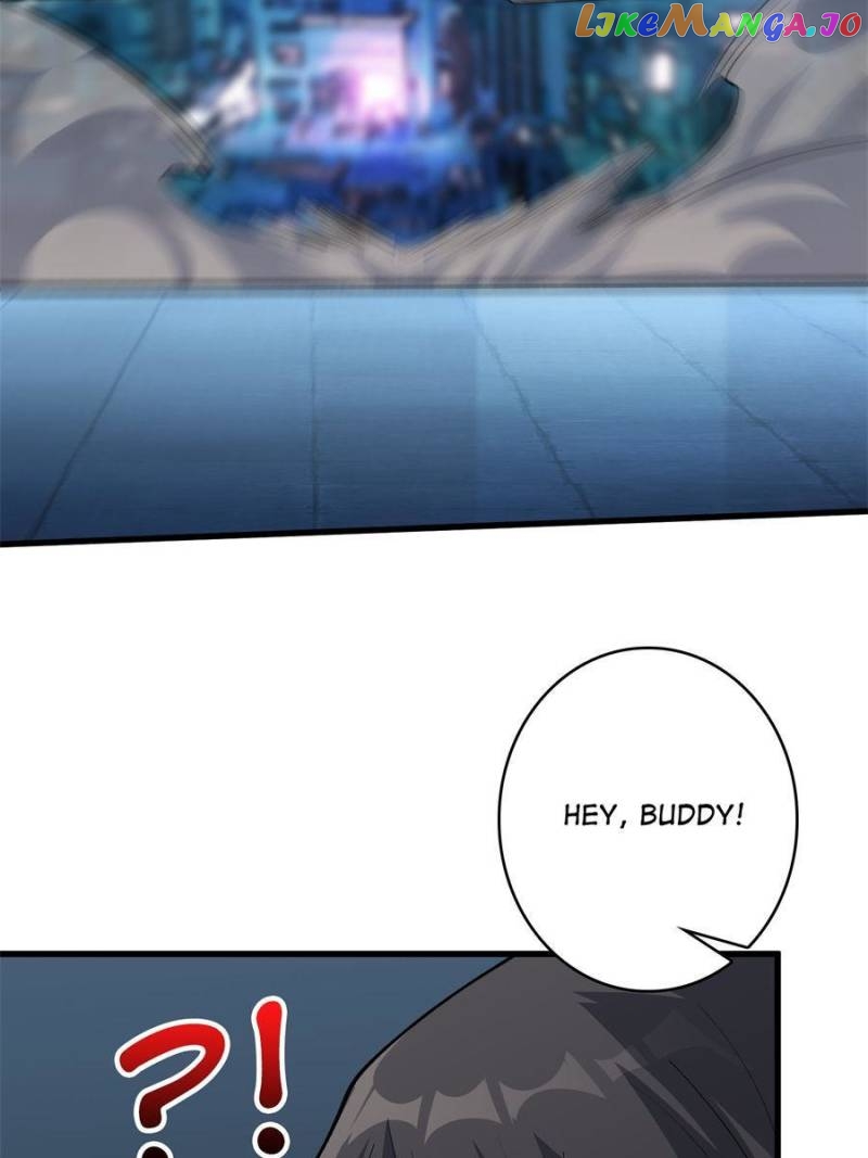 I’m Really Not A Supervillain Chapter 56 - page 68