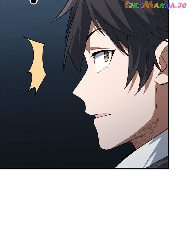 I’m Really Not A Supervillain Chapter 56 - page 69