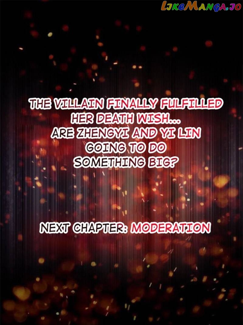 I’m Really Not A Supervillain Chapter 56 - page 73