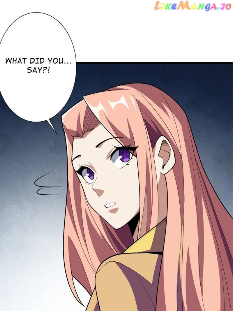 I’m Really Not A Supervillain Chapter 57 - page 65