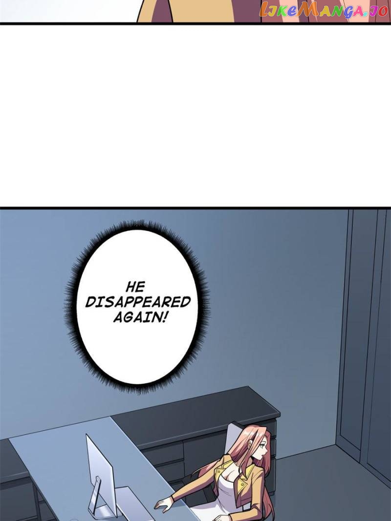 I’m Really Not A Supervillain Chapter 57 - page 66