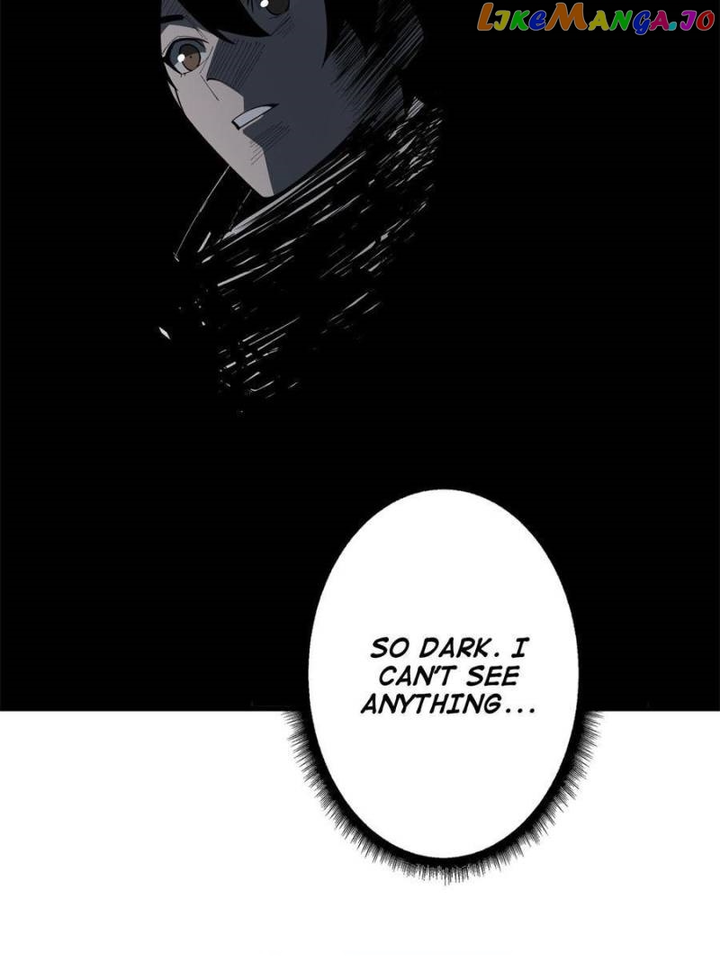 I’m Really Not A Supervillain Chapter 57 - page 71
