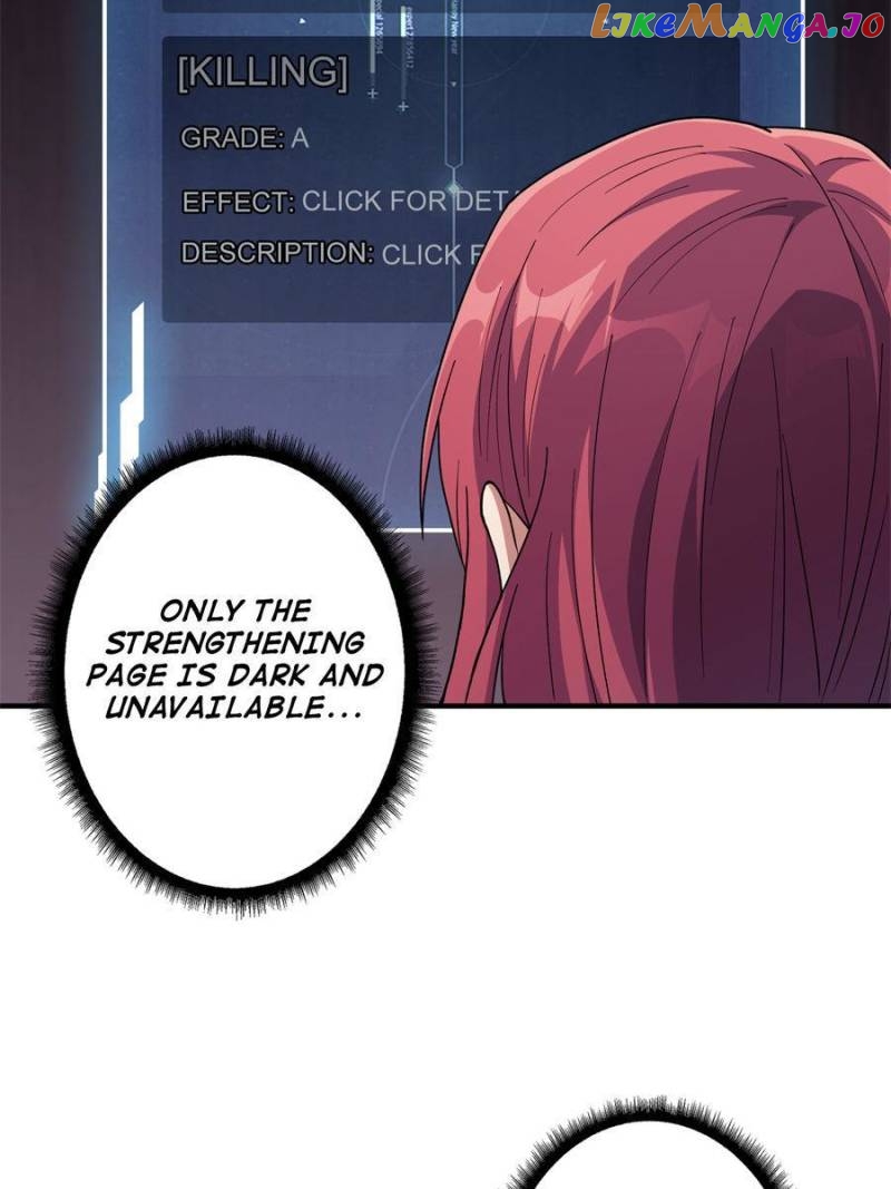 I’m Really Not A Supervillain Chapter 58 - page 14