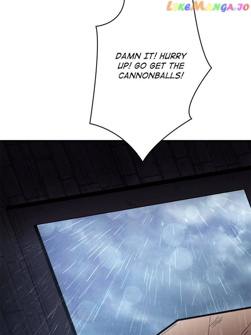 I’m Really Not A Supervillain Chapter 58 - page 18