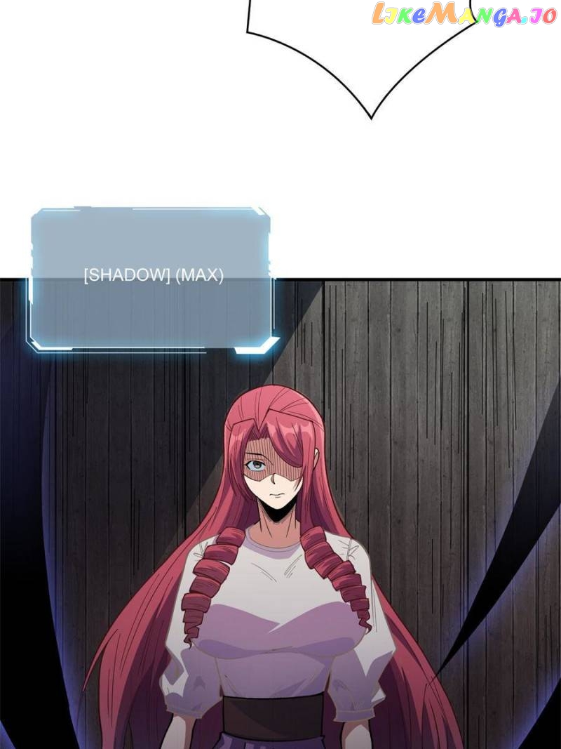 I’m Really Not A Supervillain Chapter 58 - page 20