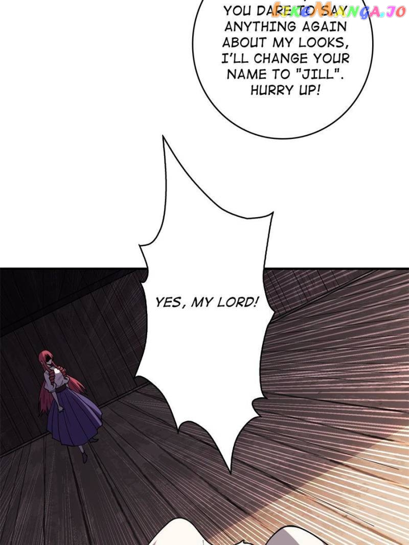 I’m Really Not A Supervillain Chapter 58 - page 37
