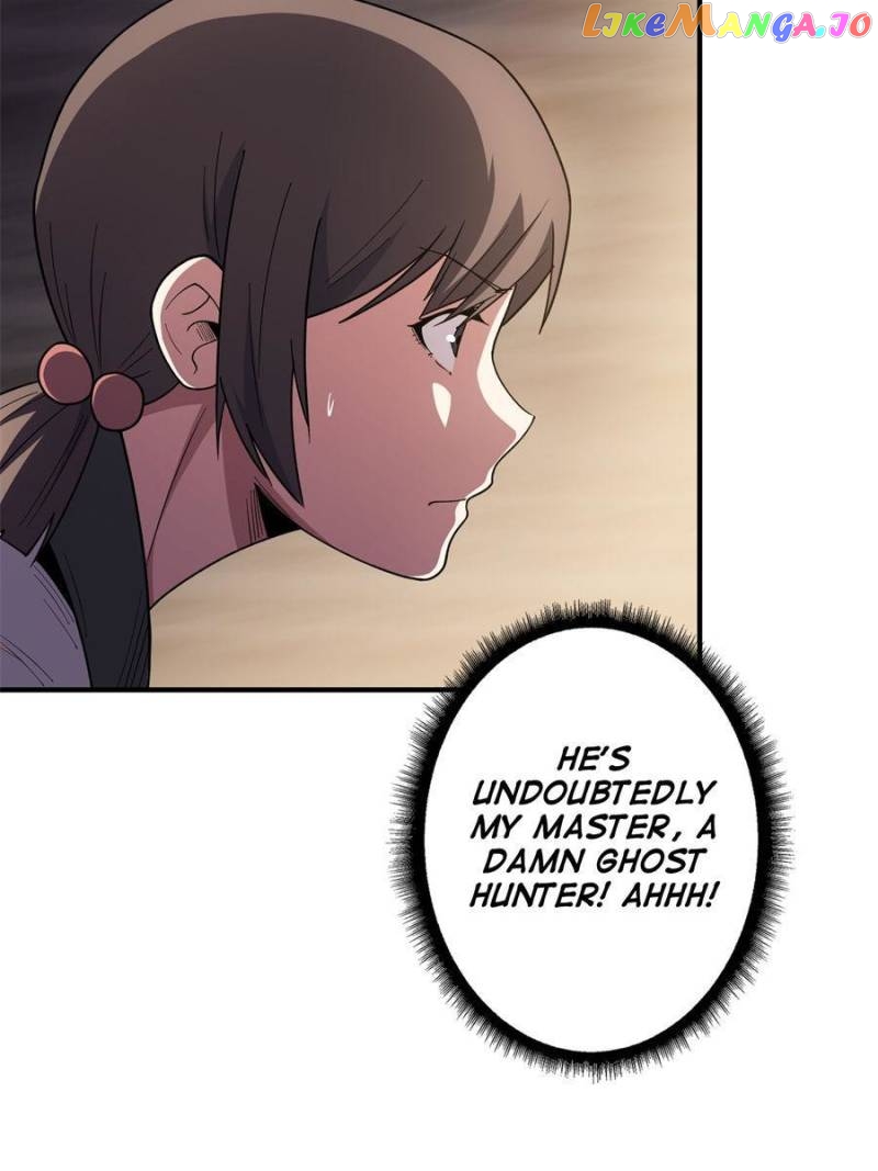 I’m Really Not A Supervillain Chapter 58 - page 39