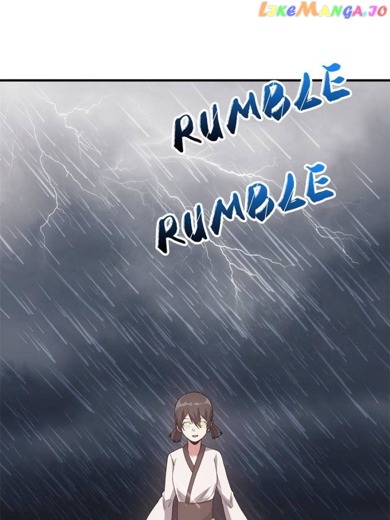 I’m Really Not A Supervillain Chapter 58 - page 40
