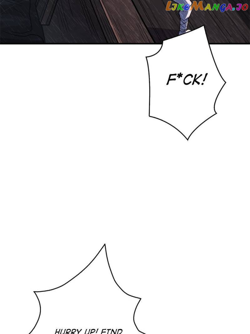 I’m Really Not A Supervillain Chapter 58 - page 47