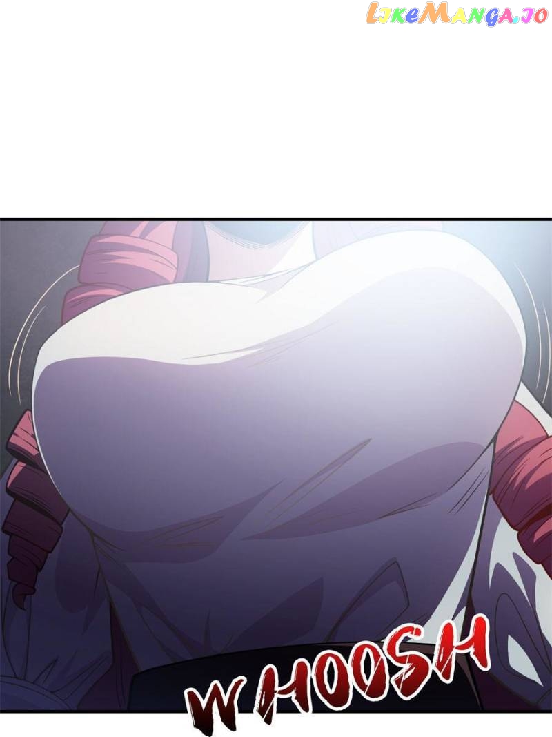 I’m Really Not A Supervillain Chapter 58 - page 6