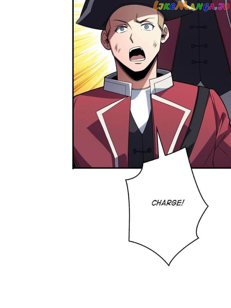 I’m Really Not A Supervillain Chapter 58 - page 53