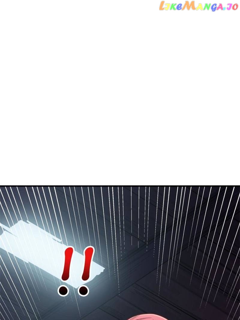 I’m Really Not A Supervillain Chapter 58 - page 7
