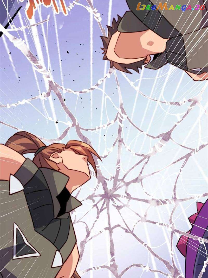 The People On Earth Are Too Ferocious Chapter 159 - page 13