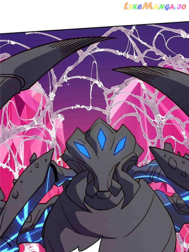 The People On Earth Are Too Ferocious Chapter 159 - page 18